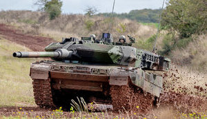 Leopard 2А