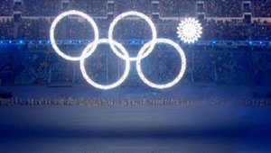 Церемония открытия Олимпиады в Сочи началась с конфуза. ФОТОрепортаж