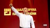 Соцпартія висунула Ківу кандидатом у президенти