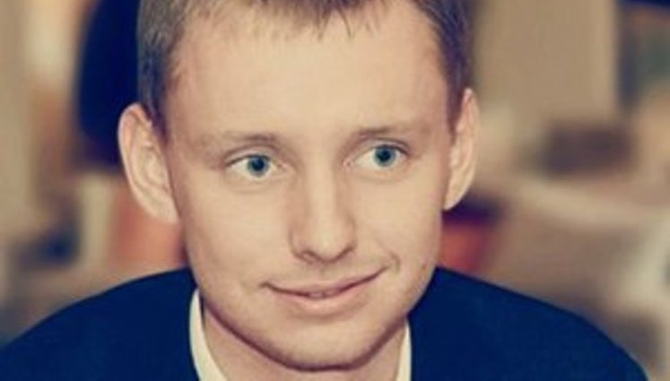 Holosiivskyi court arrested Katsuba appointing 450 million hryvnia bail, - Lutsenko