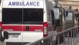 11 раненых воинов доставлены авиацией из Днепра во Львов, двое в тяжелом состоянии