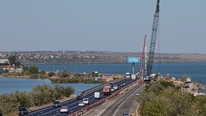Зеленський наказав усунути затори на в'їзді в Одесу