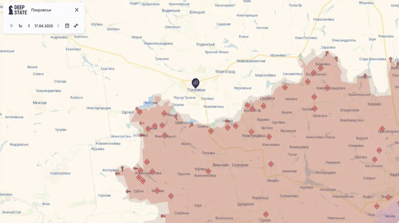 map,krovsk