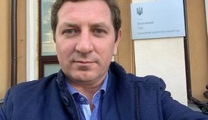 Зеленський програм апеляцію у Верховному суді