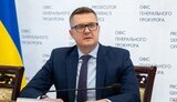 Від початку війни на Донбасі СБУ відкрила понад 23 тис. проваджень за фактом військової агресії РФ, - Баканов. ФОТОрепортаж