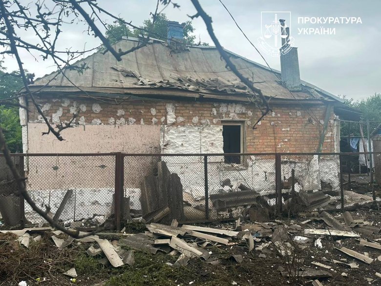 Удари по Харківщині 10 липня: що відомо про ситуацію?