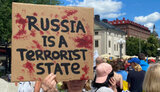 тероризм,росія