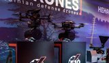 F-Drones запускає власний симулятор для навчання пілотів FPV: 24 серпня українці отримають його безкоштовно. ФОТО