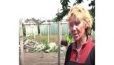 "Гривня была плотнее и тверже, а рубль - пустые и нетвердые деньги", - кримчанка, якій Медведєв побажав "триматися". ВIДЕО