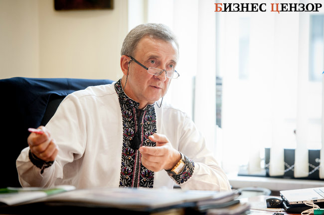 Співвласник Яготинського Сергій Вовченко: Ми будуємо бізнес так, щоб продати його дорожче 01