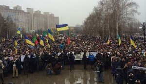 Городская избирательная комиссия Кривого Рога удовлетворила жалобы Милобога, - Семенченко