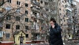 краматорськ,руйнування