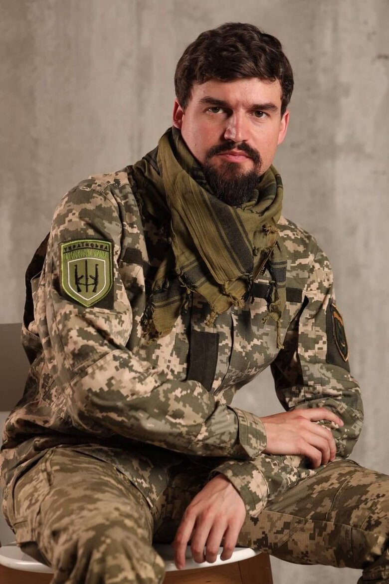 Сінченко Дмитро