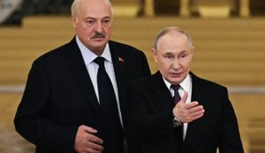 Кремль каже, що не втягує Білорусь у війну проти України