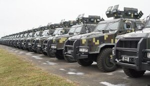 українська,бронетехніка