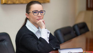 Cуд почав банкрутство заводу доньки ексміністра оборони часів Януковича. Він постачав обладнання для російської "оборонки"