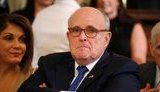 Я попросив Україну розслідувати звинувачення у втручанні в вибори 2016 року в США, - Джуліані. ВIДЕО