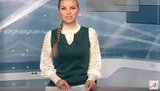 Під колесами поїзда в Сумах загинула телеведуча місцевої телекомпанії Тютченко