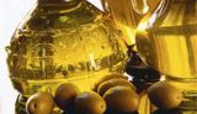 "EXTRA VIRGIN" ДЛЯ УКРАИНЫ