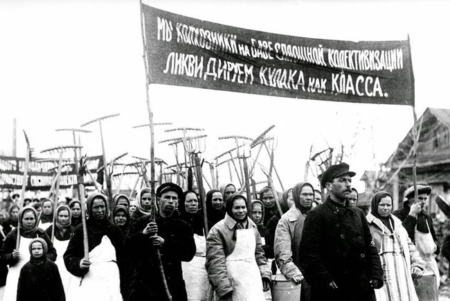 Вразила кількість доносів: як родина аграрія з Миколаївщини дізналася правду про його розстріл 03