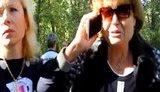 "Справжній теракт. Як це має бути. Як у Беслані", - директорка технікуму Гребеннікова про вибух в окупованій Керчі. ВIДЕО