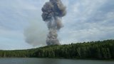 взрывы,ачинск