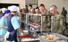 харчування,військових