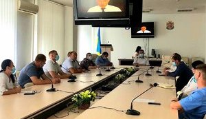 Трансплантація – шанс для пацієнтів на життя