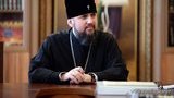 Should Ukrainians be divided, Russia may conquer them, - OCU Head Epiphanius