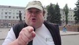 Жители родного города Януковича поздравляют его с днем рождения: Желаю Вам пожизненного президентства. + ВИДЕО.