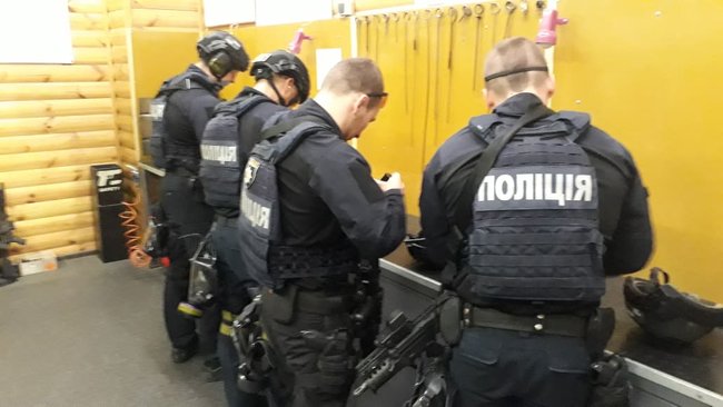 ТОП-10 самых резонансных операций спецподразделения КОРД Нацполиции 01