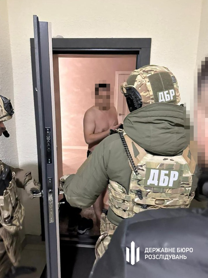 Гринкевичу повідомлено про нову підозру, - ДБР 05