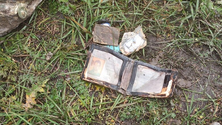 На Харківщині розпочалася ексгумація на місці масового поховання українських військових 05 На Харківщині розпочалася ексгумація на місці масового поховання українських військових 05