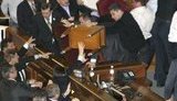 На семерых "регионалов" поступили заявления в прокуратуру