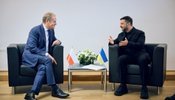 Туск про війну в Україні