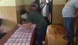 Главный лесничий лесхоза "Белозерское" задержан на Киевщине на взятке 8 тыс грн, - прокуратура. ФОТО