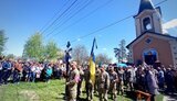 похорон,ніжин