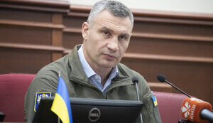 Віталій Кличко заявив про тиск правоохоронців на місцеву владу