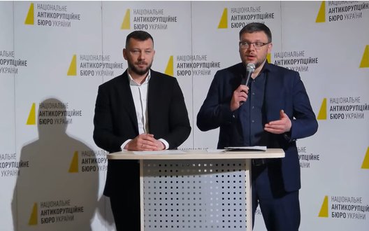 Кривонос і Клименко заявили, що всі деталі операції 