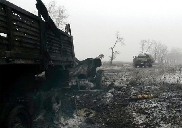 армия артиллерия успех