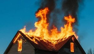Росія атакувала Київщину: в Обухівському районі постраждала жінка