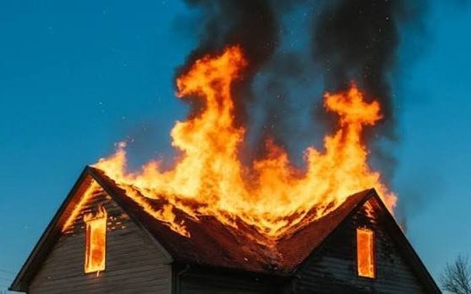 Атака РФ на Київщину: в Обухівському районі постраждала жінка