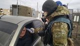 На кордоні черговий рекорд: за добу пасажиропотік зменшився до 10 тис. осіб, - Держприкордонслужба