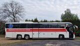 автобус,норвегія