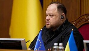 Чи перейде Стефанчук у КС і чи будуть голоси на закон про мобілізацію