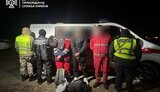 Затримано ухилянтів у медформі
