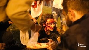 В Беларуси возбудили 21 уголовное дело против протестующих