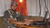 Киевлянина судят за покупку в китайском магазине фонарика: СБУ обвинило в контрабанде, светит 7 лет