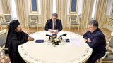 порошенко православие
