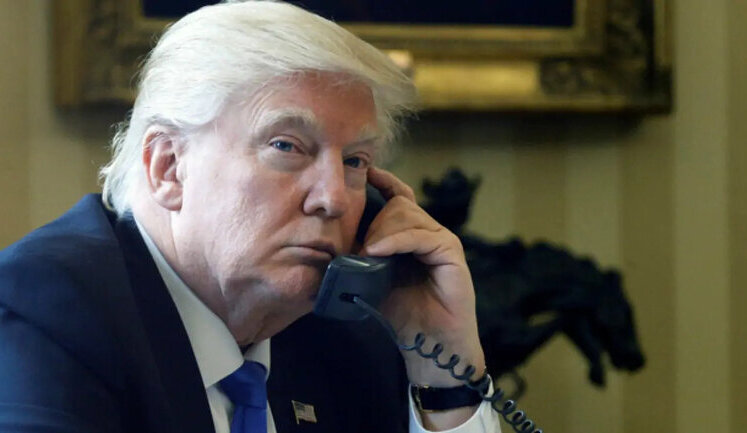 Трамп запропонував Зеленському передати в управління та власність США українські АЕС, – Білий дім